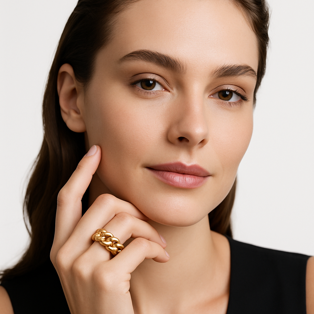Bond Ring