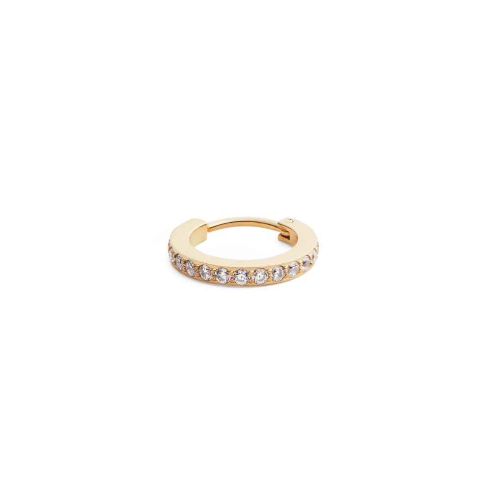 Halo Hoops