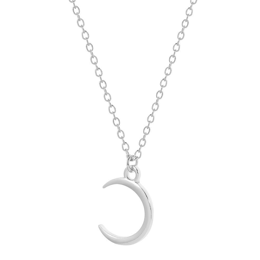 Clair de Lune Necklace