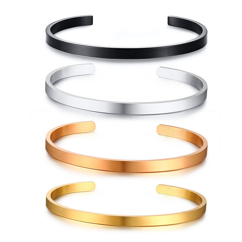 Signature Cuff