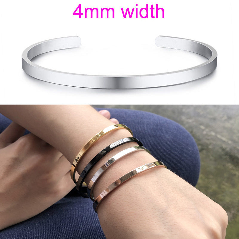 Signature Cuff