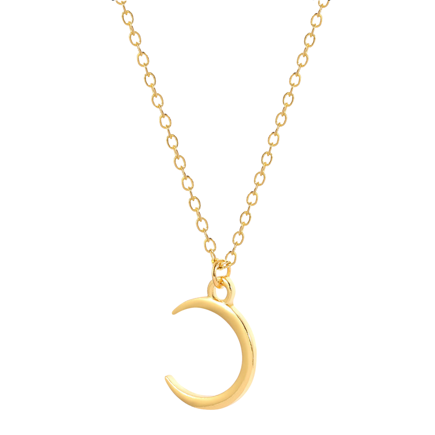 Clair de Lune Necklace