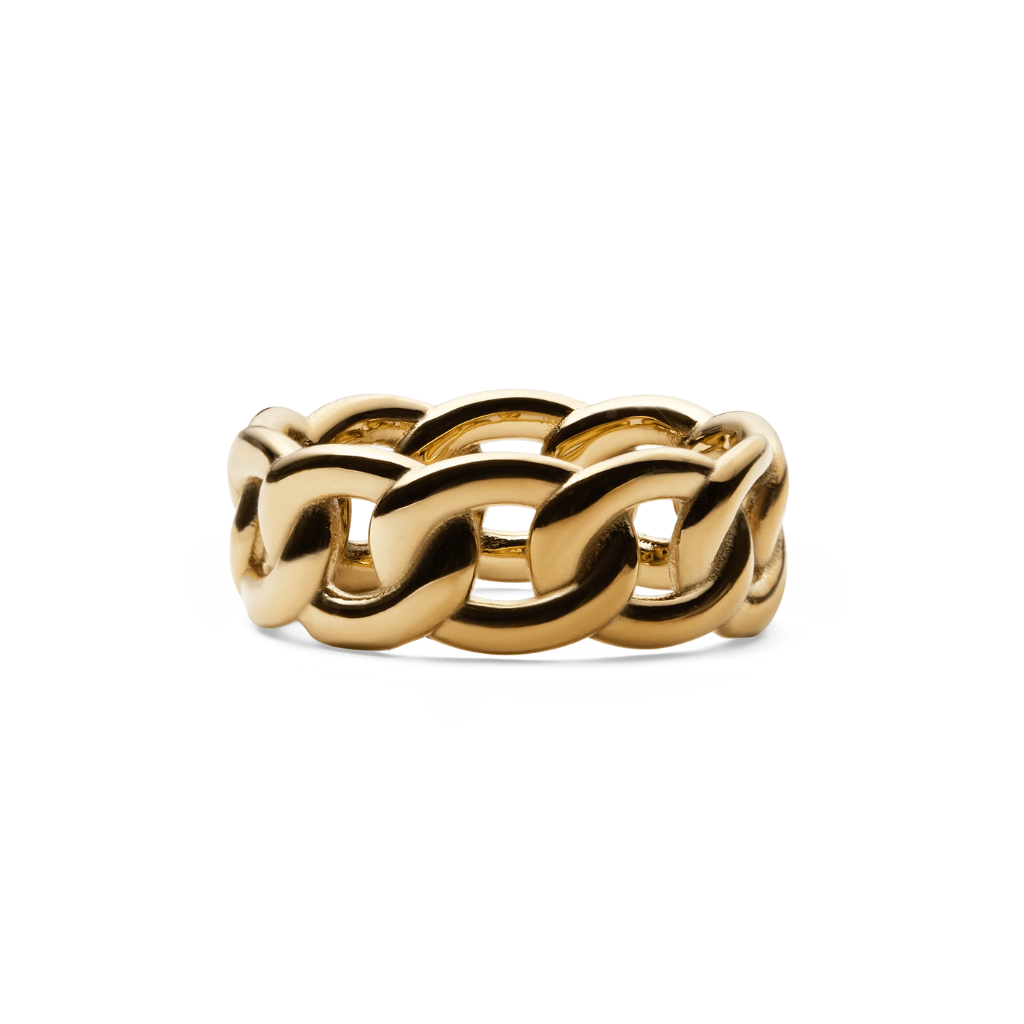 Bond Ring