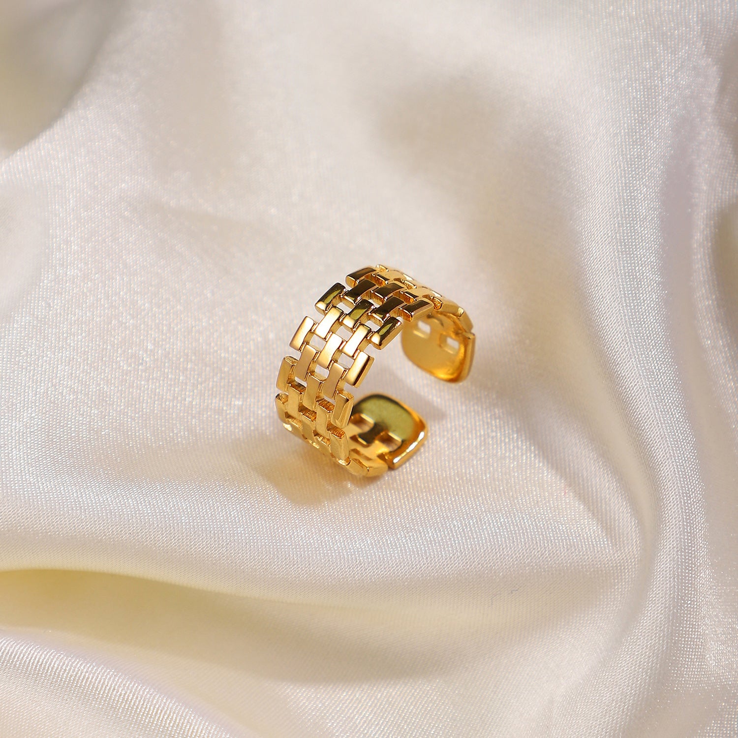 Evermore Ring