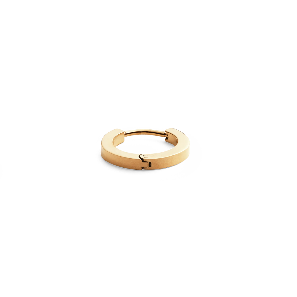 Infinity Hoops