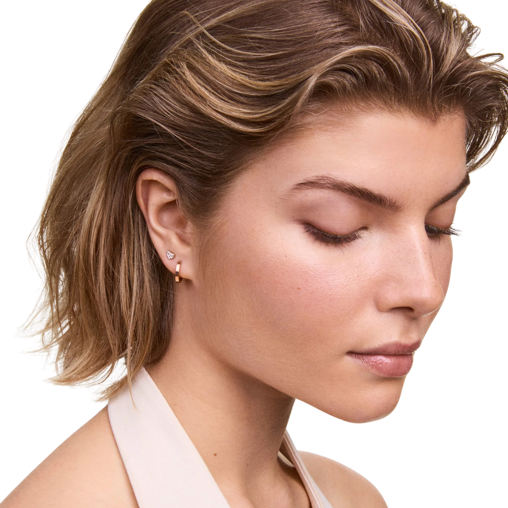 Infinity Hoops