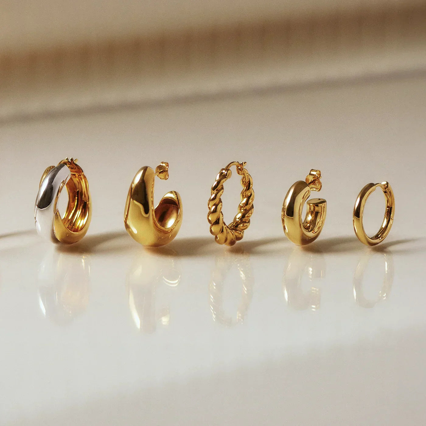 Hoop Size Guide