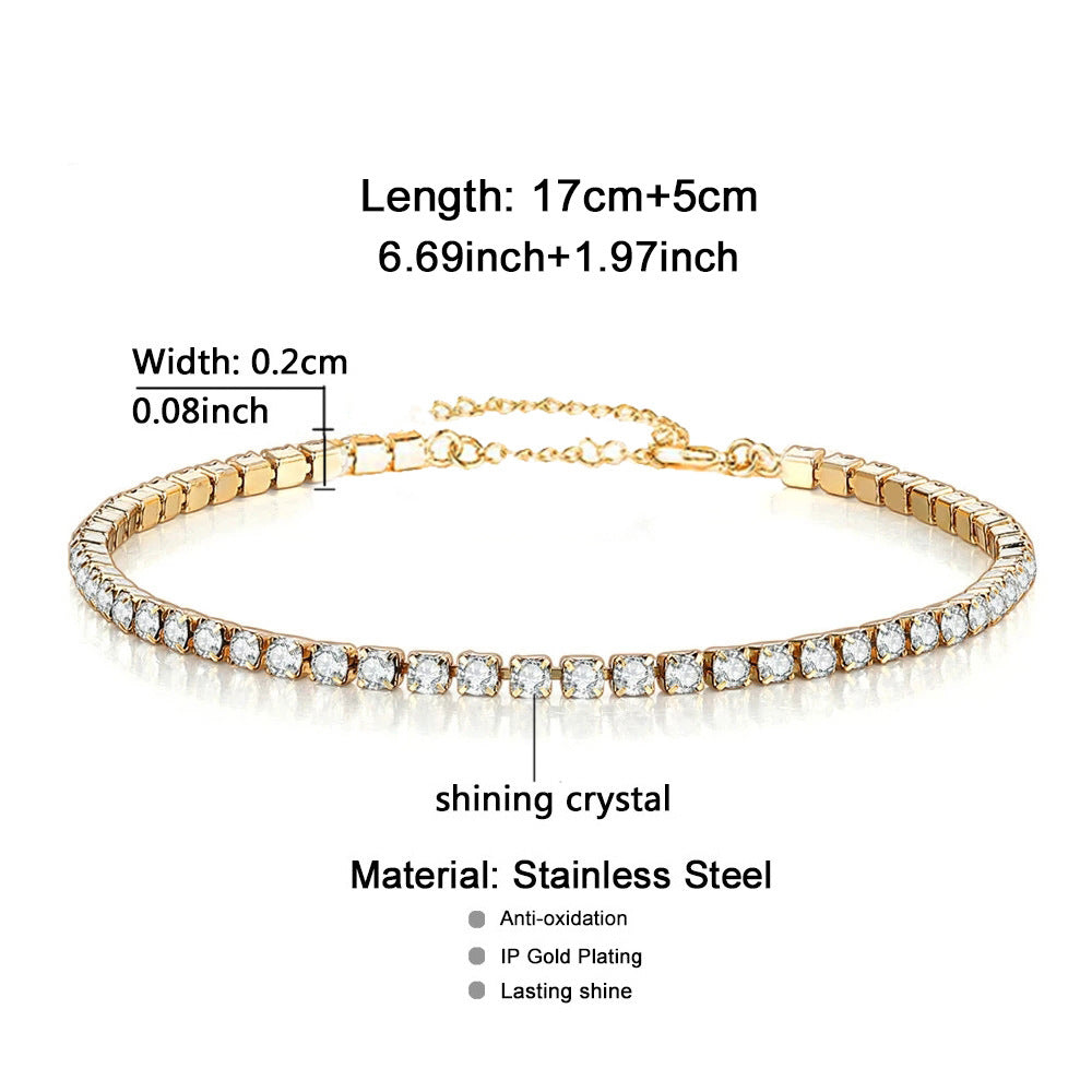 Orion Bracelet