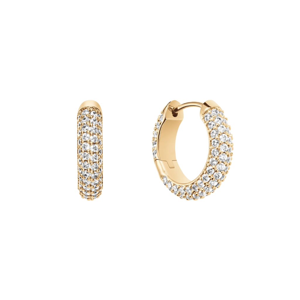 Stellae Earrings
