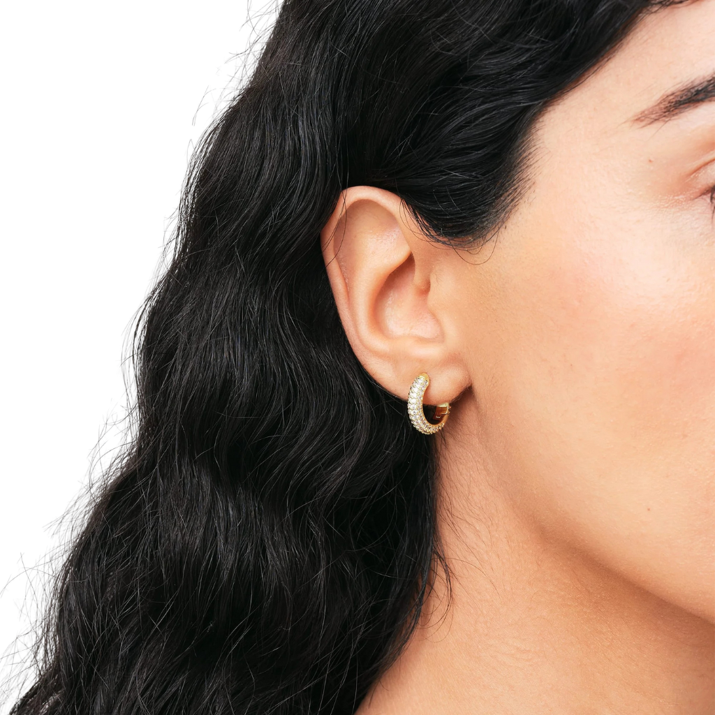 Stellae Earrings