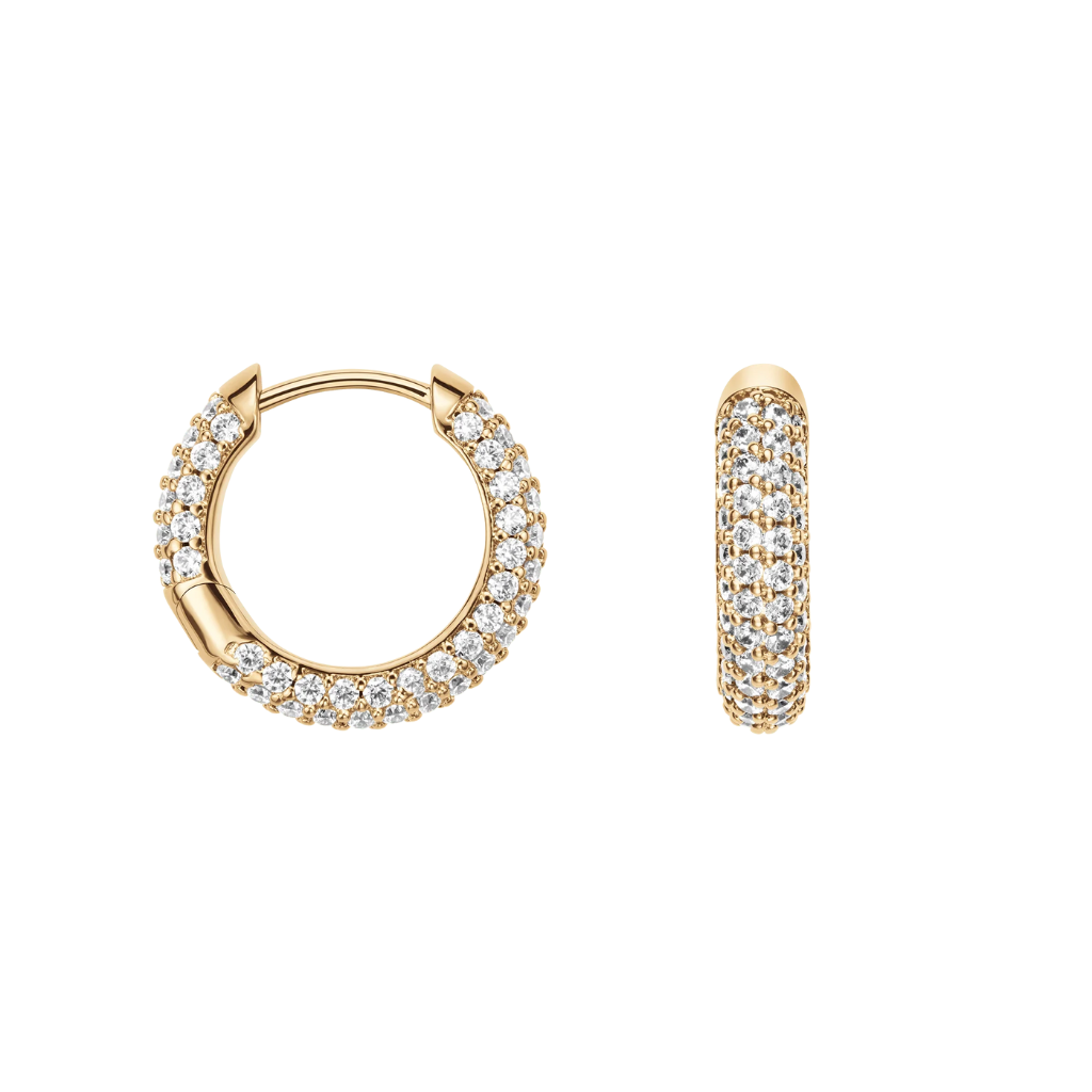 Stellae Earrings