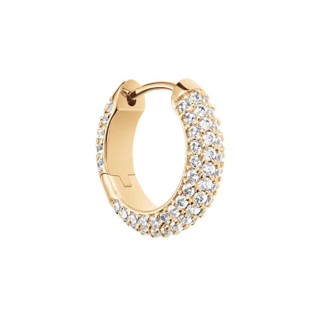 Stellae Earrings