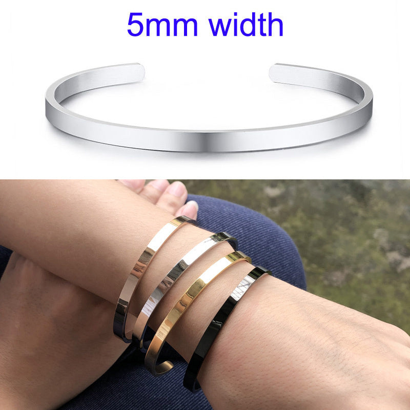 Signature Cuff
