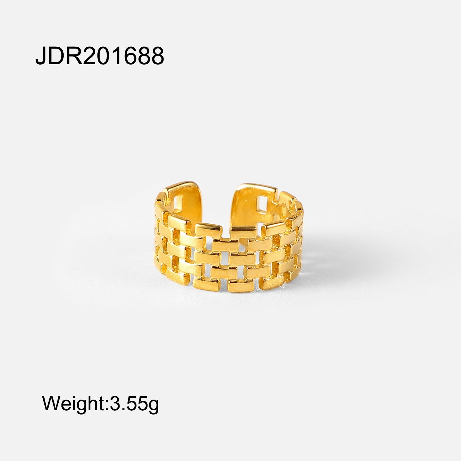 Evermore Ring