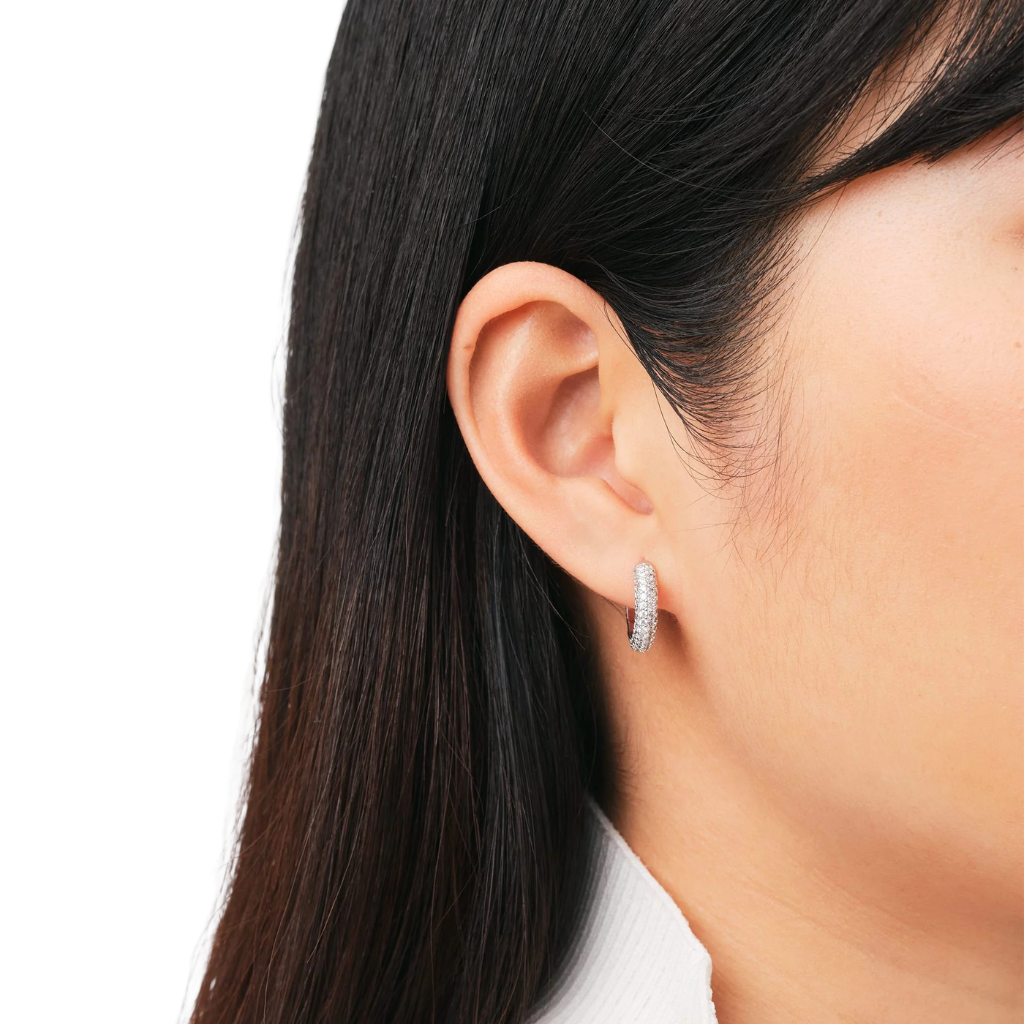 Stellae Earrings