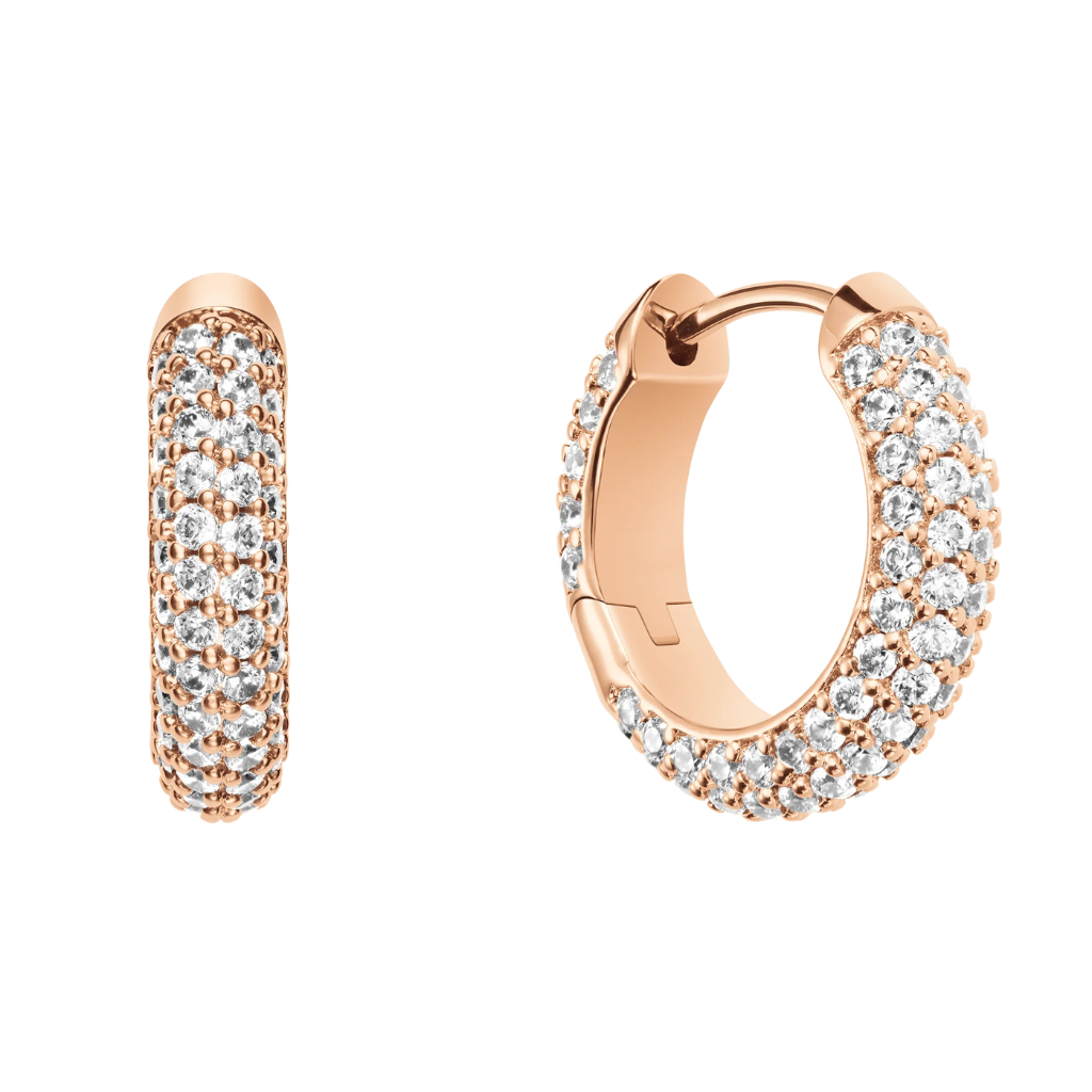 Stellae Earrings