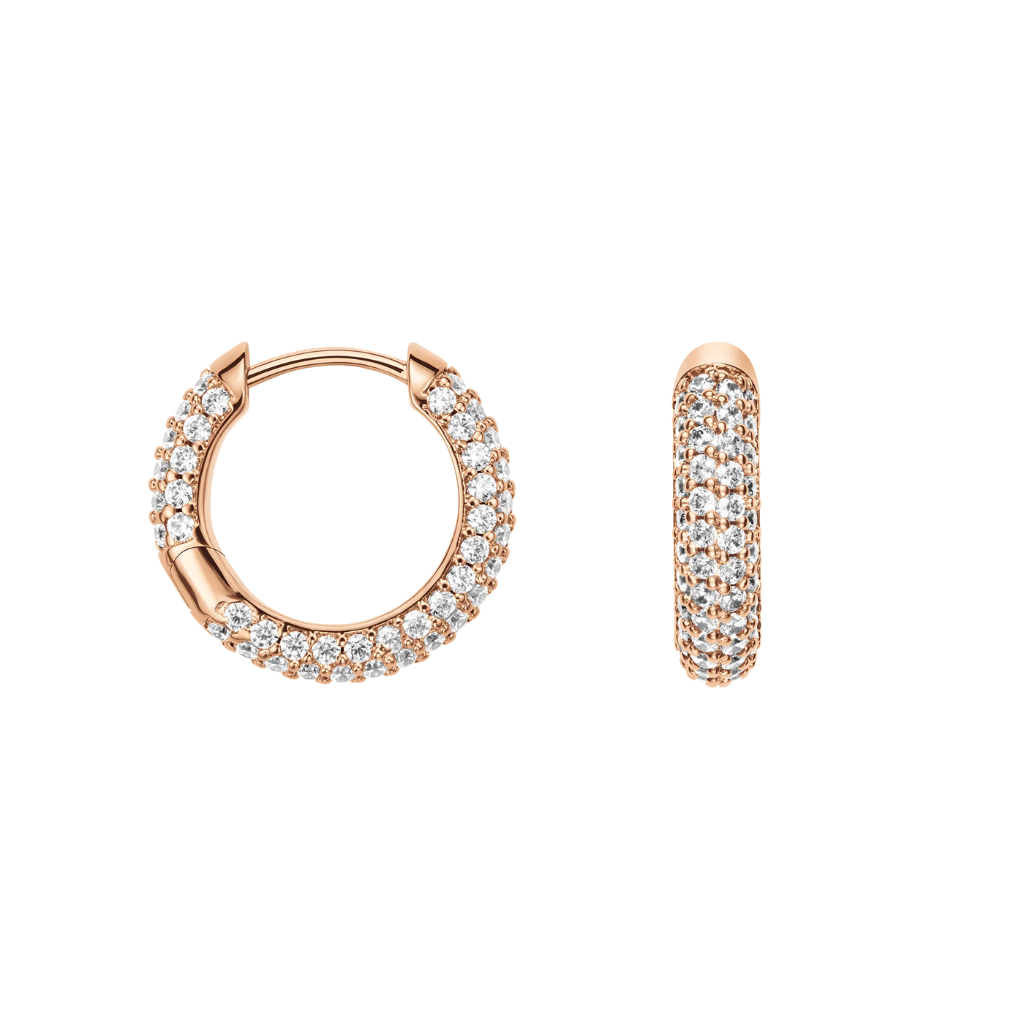 Stellae Earrings