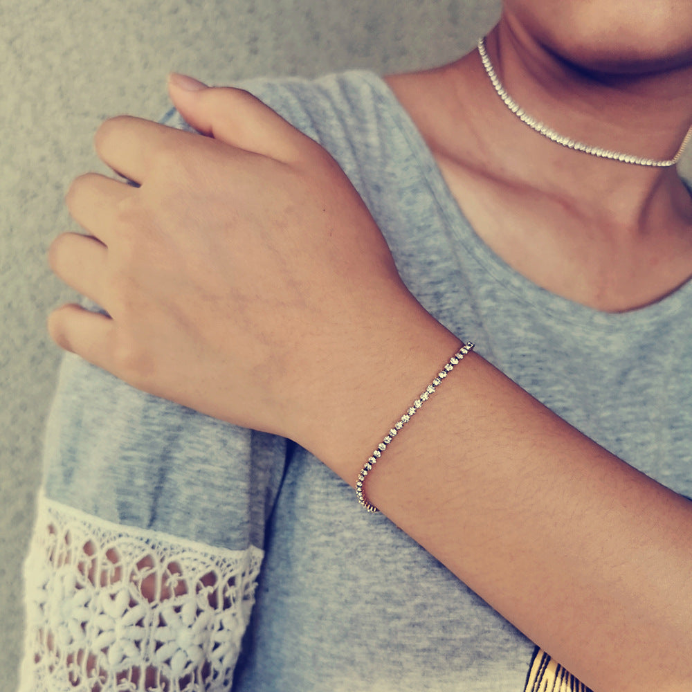 Orion Bracelet