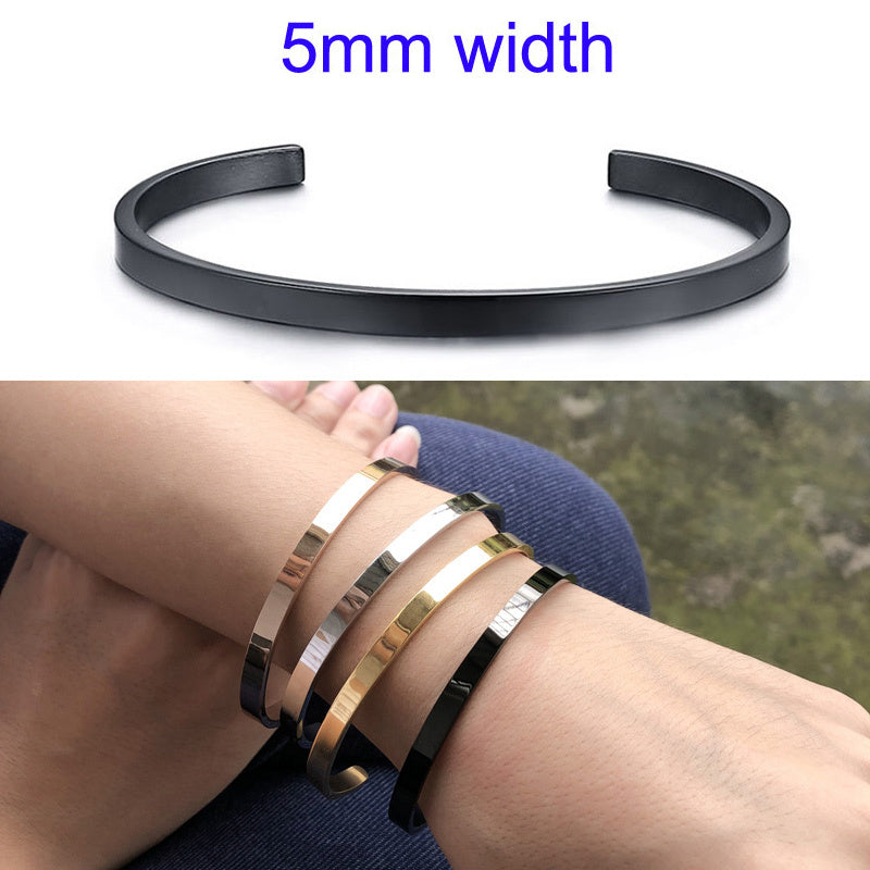 Signature Cuff