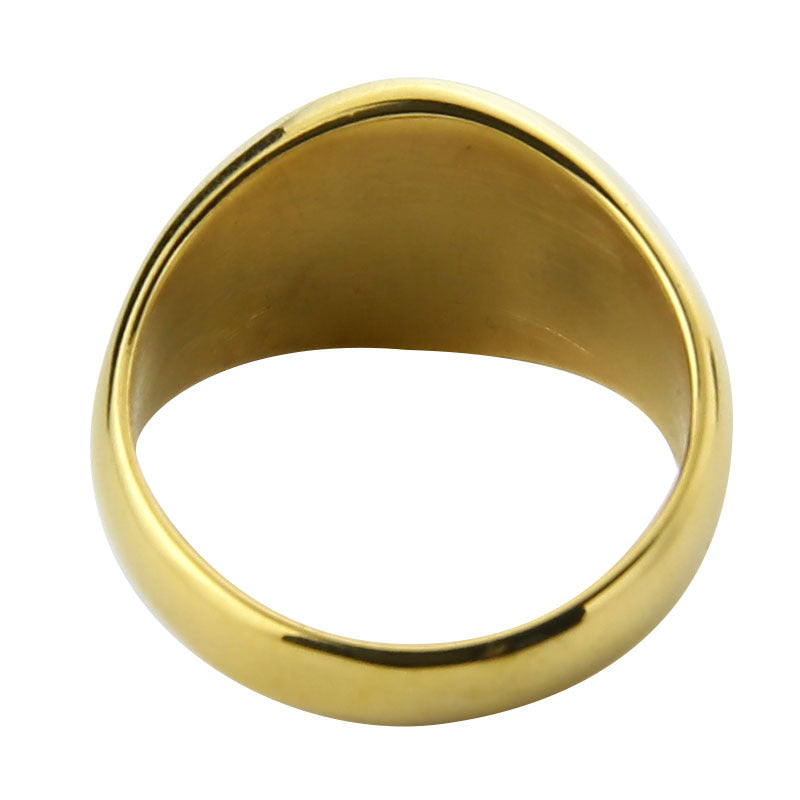 Éclipse Ring