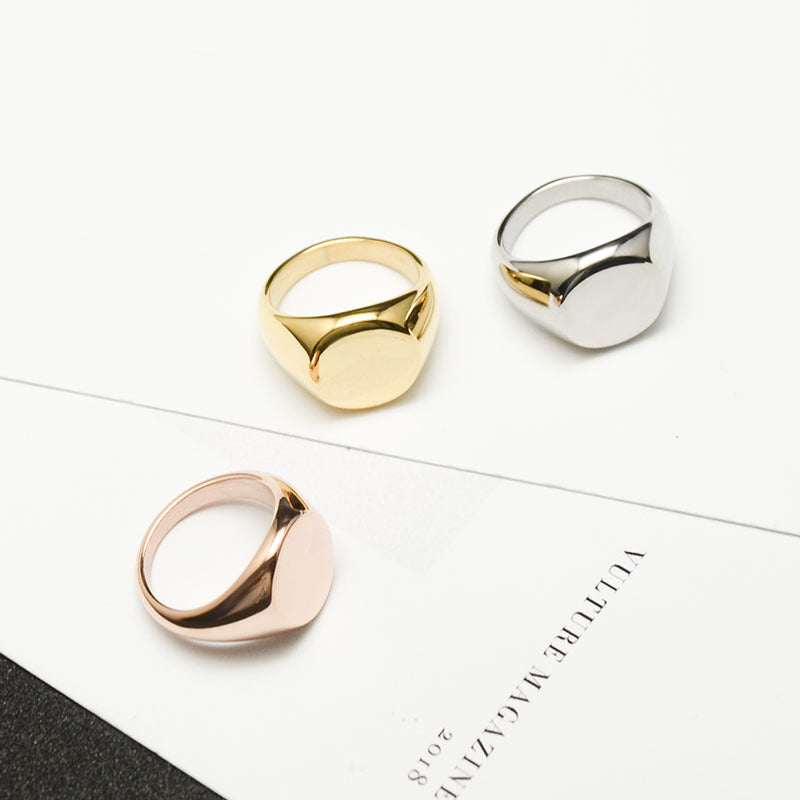 Éclipse Ring