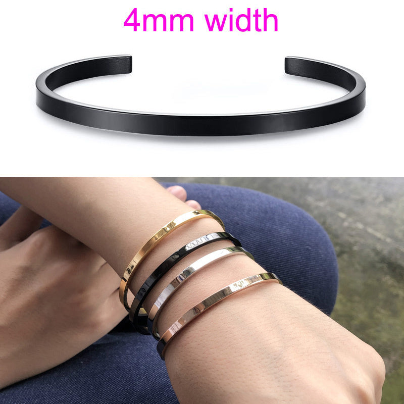 Signature Cuff