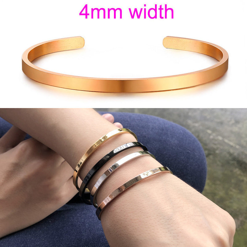 Signature Cuff