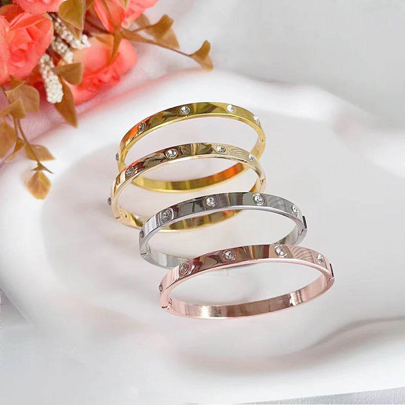 Solstice Bracelet
