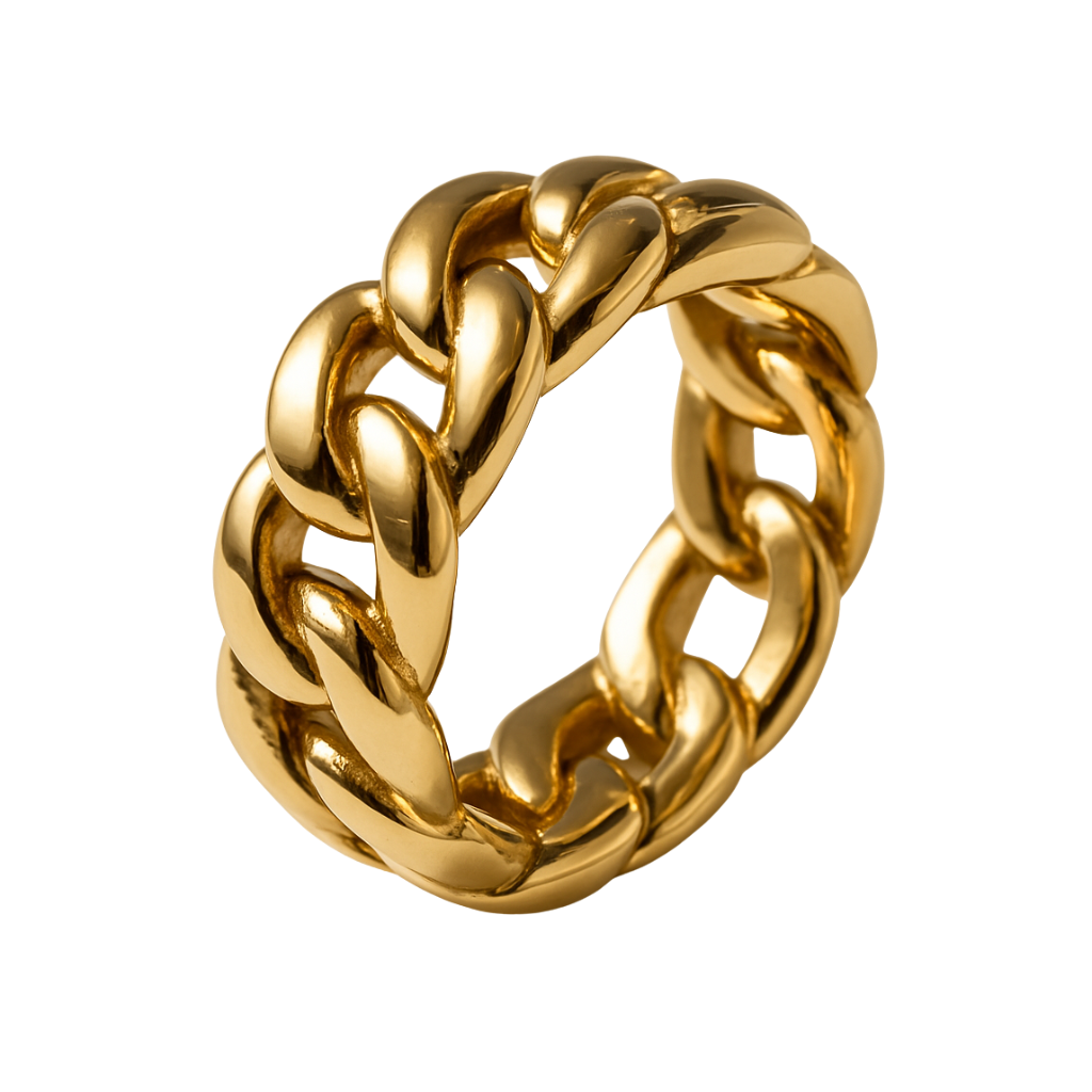 Bond Ring