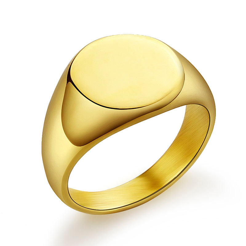 Éclipse Ring