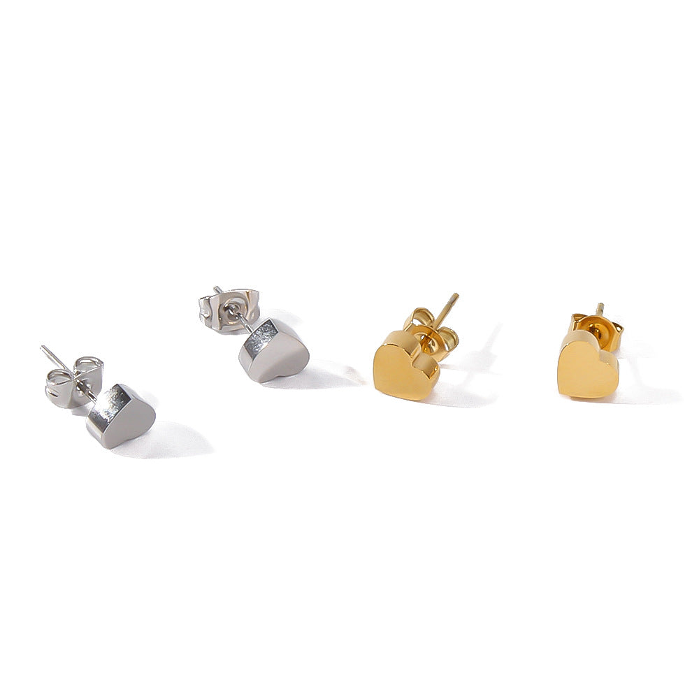 Cœur Stud
