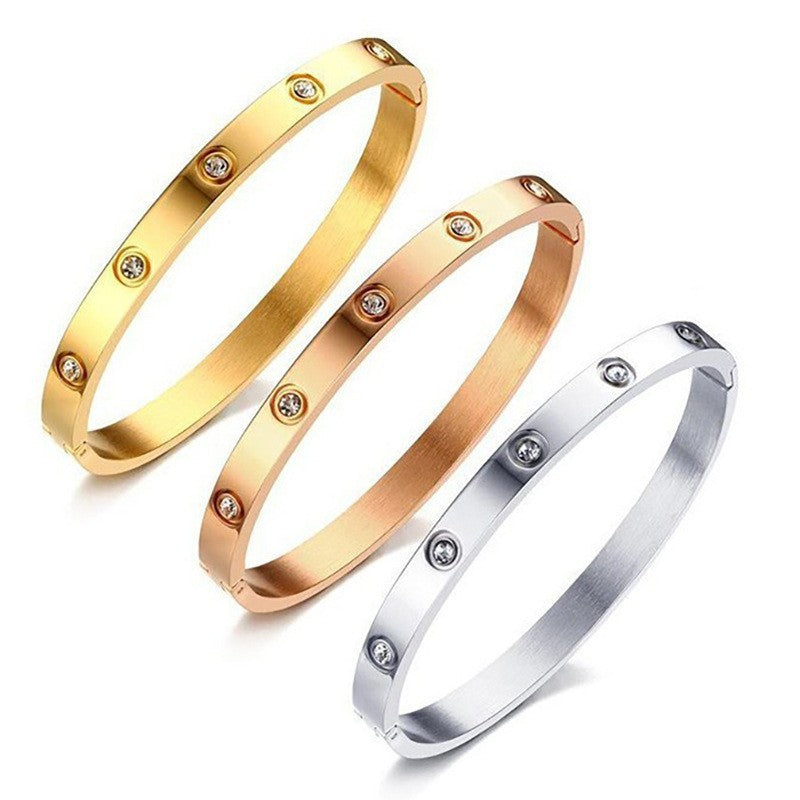 Solstice Bracelet