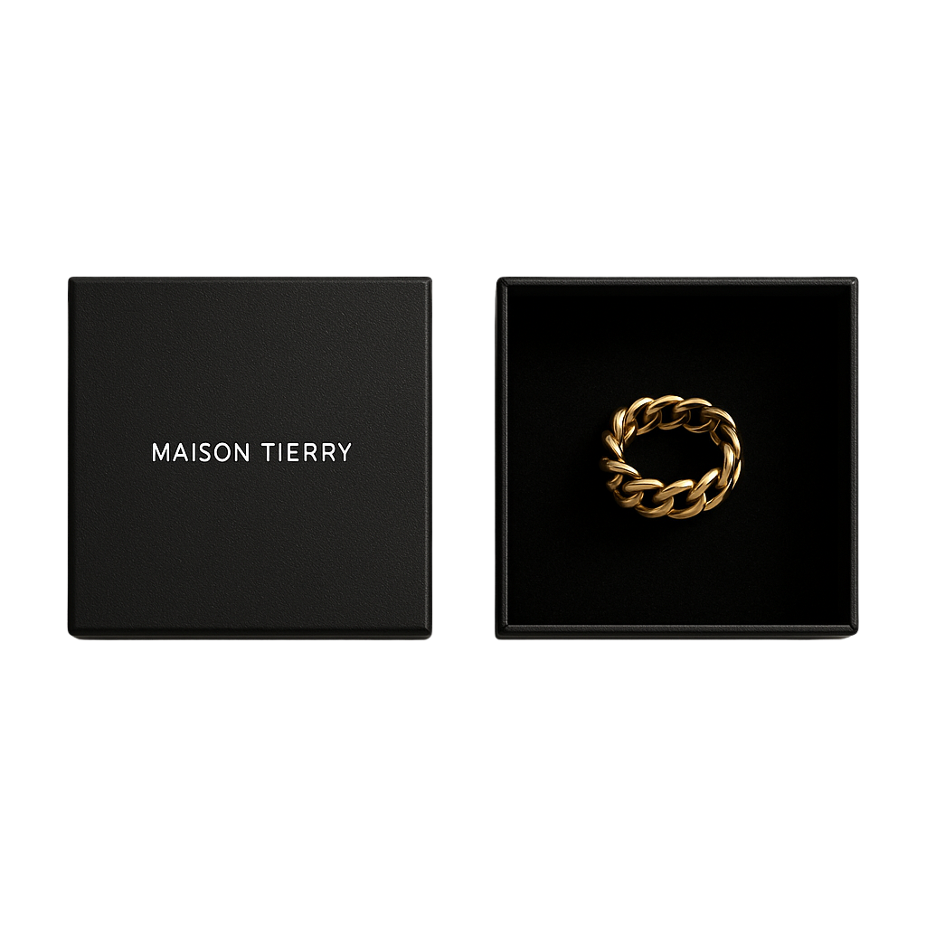 Bond Ring