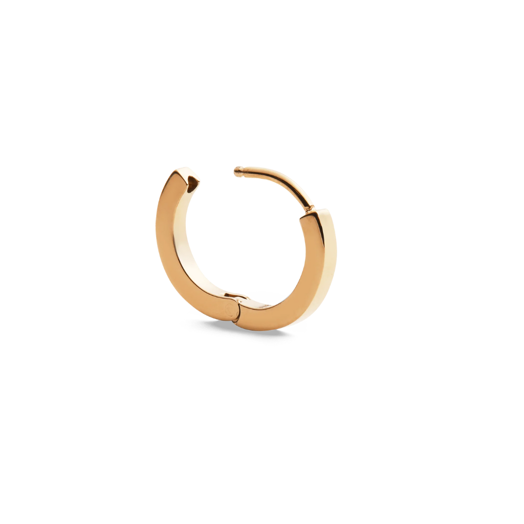 Infinity Hoops