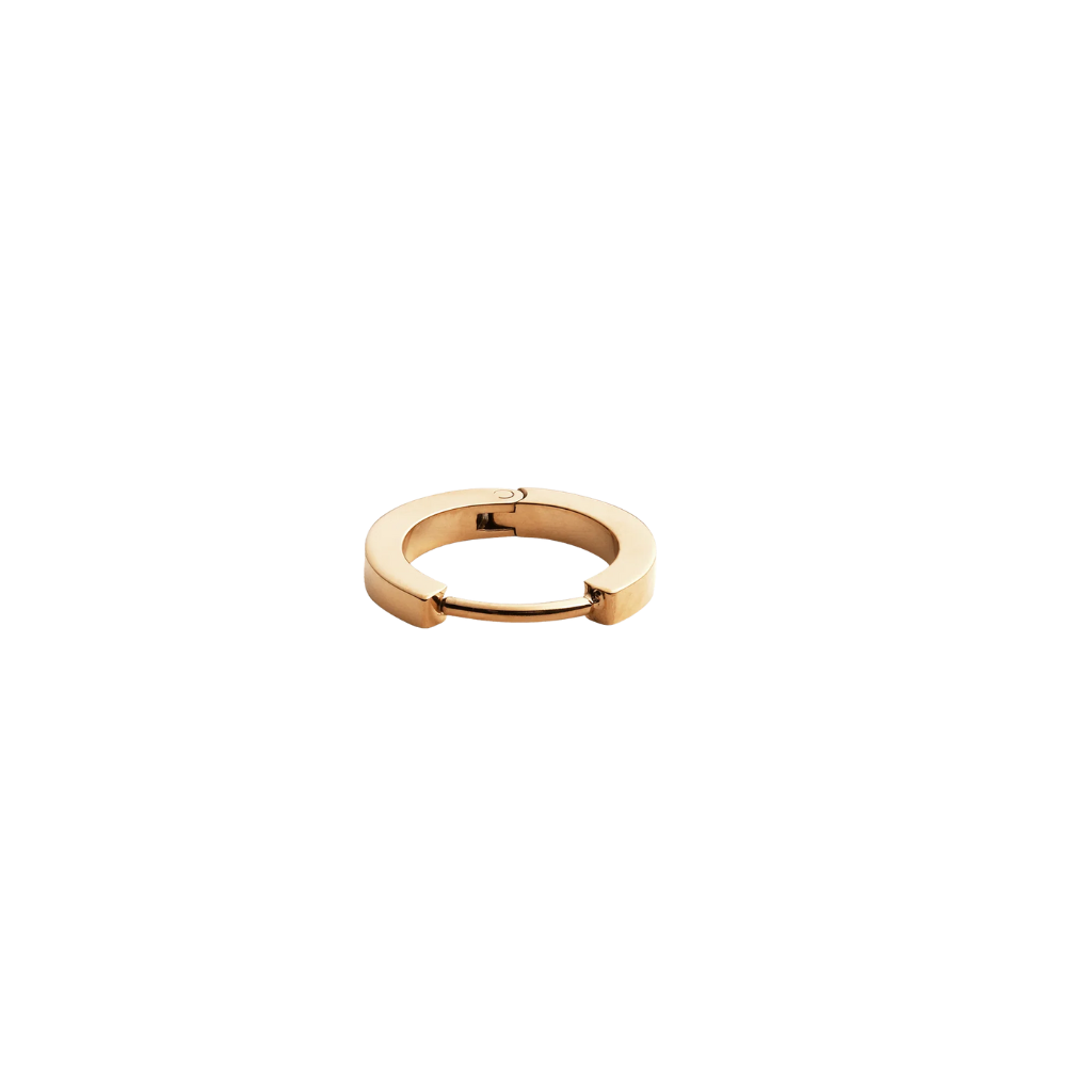 Infinity Hoops