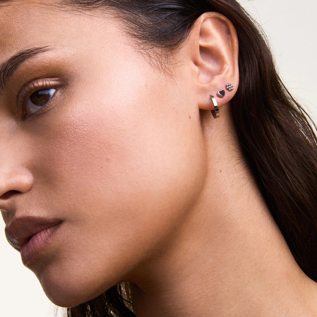 Infinity Hoops