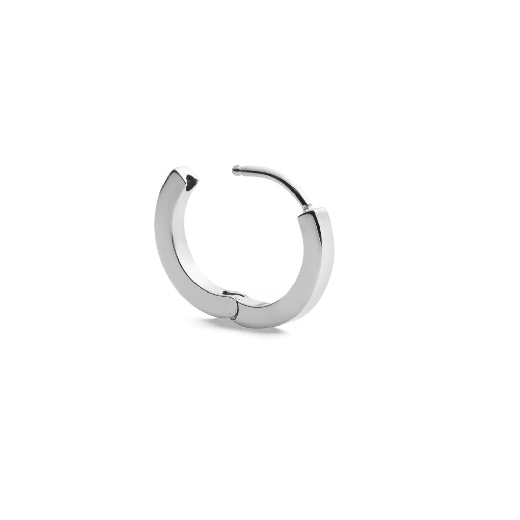 Infinity Hoops
