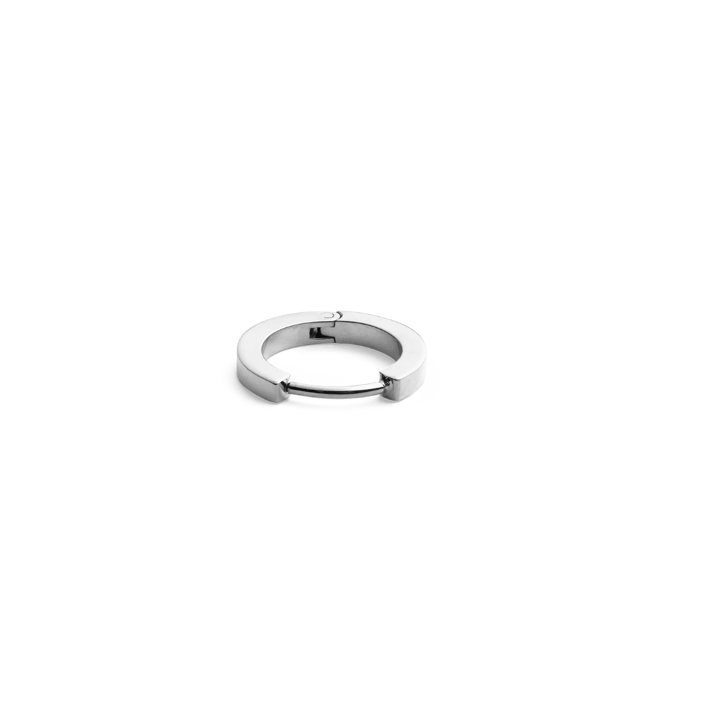Infinity Hoops
