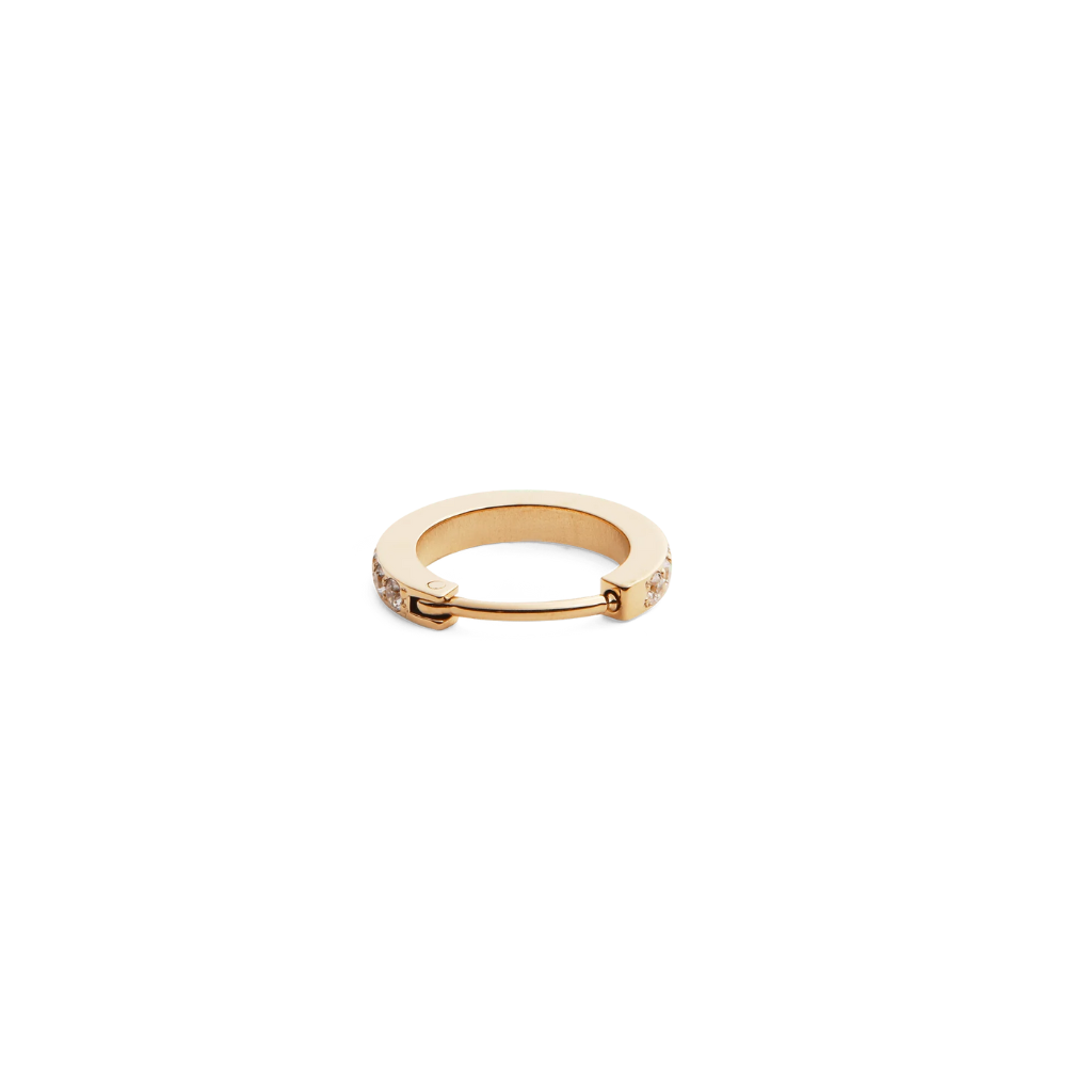 Halo Hoops