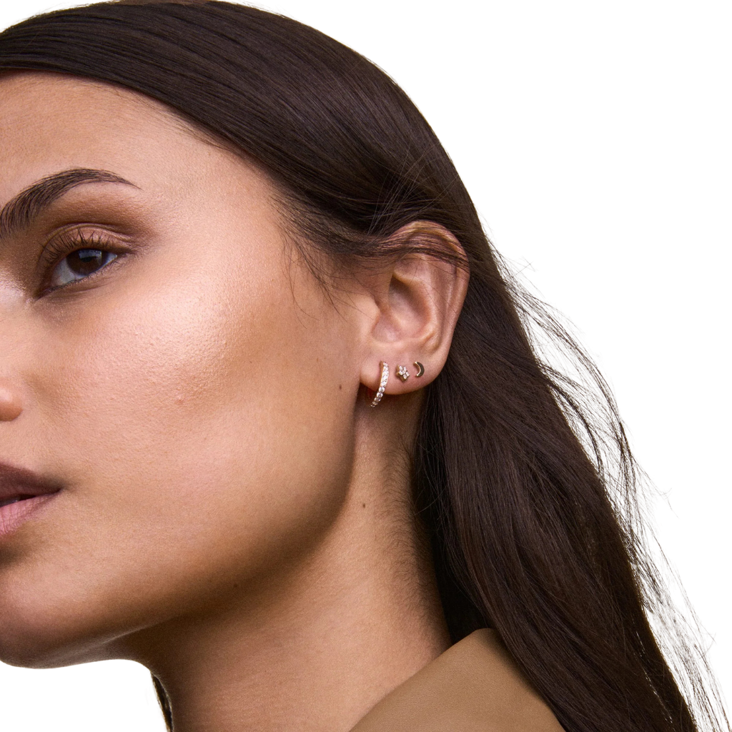 Halo Hoops