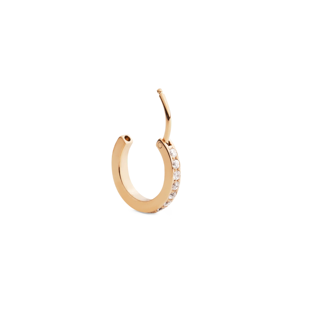 Halo Hoops